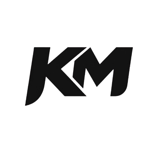 KM Logo